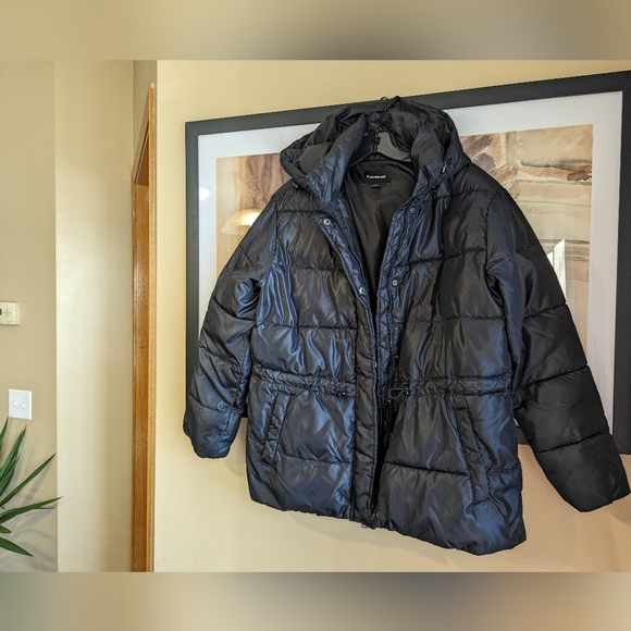 Express Puffer jacket S - Picture 8 of 16